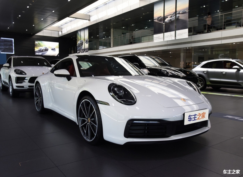 {21點}(保时捷9112022款报价及图片)