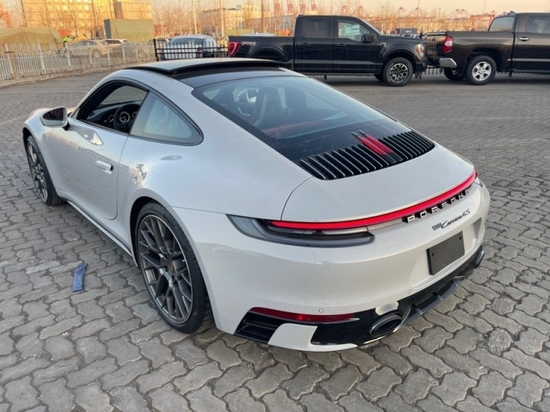 {21點}(保时捷9112022款报价及图片)