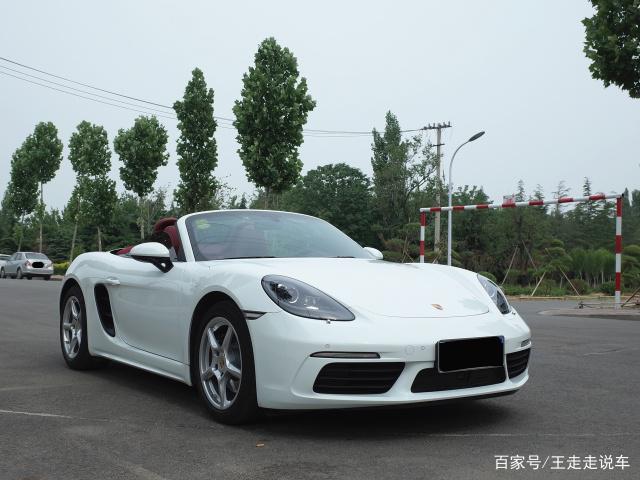 {娛樂城}(为什么说开不坏的保时捷车)
