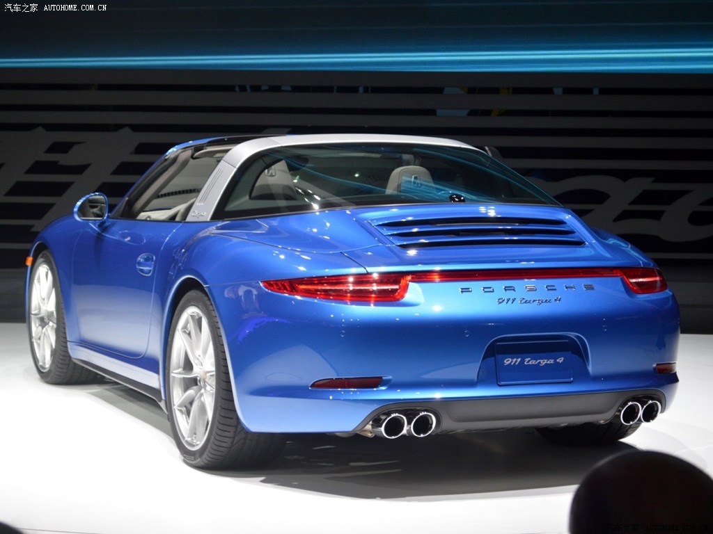 关于保时捷911targa价格的信息 关于保时捷911targa价格的信息