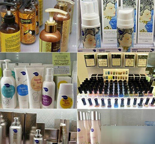 {六合彩}(化妆品名称大全500种) {六合彩}(化妆品名称大全500种)